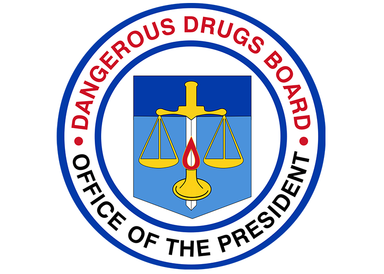 Dangerous Drugs Board