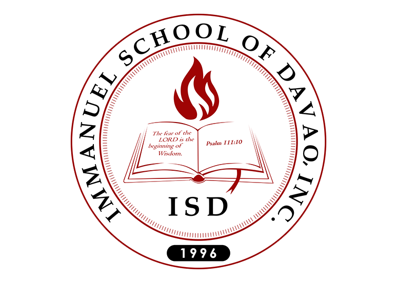 Immanuel School of Davao, Inc.